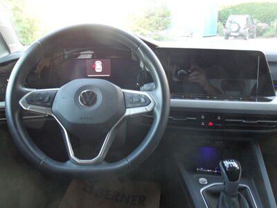 VW Golf Gebrauchtwagen VW Golf Gebrauchtwagen