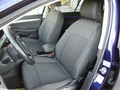 VW Golf Gebrauchtwagen VW Golf Gebrauchtwagen