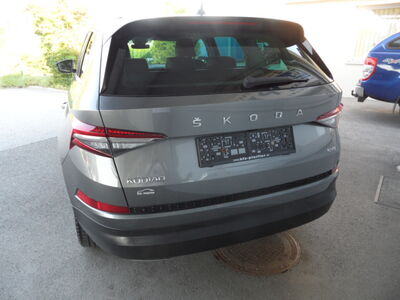 Skoda Kodiaq Gebrauchtwagen Skoda Kodiaq Gebrauchtwagen
