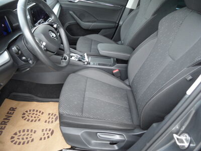 Skoda Octavia Gebrauchtwagen Skoda Octavia Gebrauchtwagen