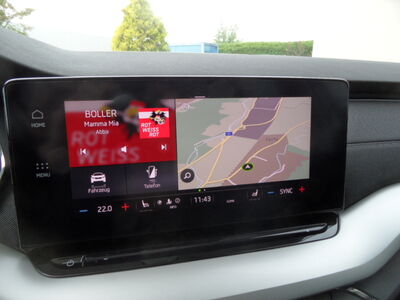 Skoda Octavia Gebrauchtwagen Skoda Octavia Gebrauchtwagen