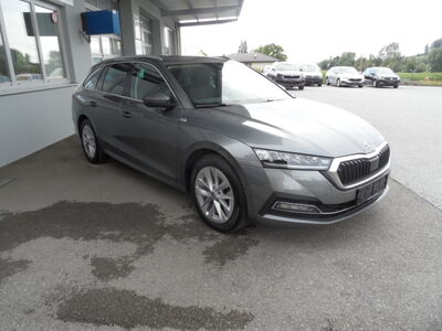 Skoda Octavia Gebrauchtwagen Skoda Octavia Gebrauchtwagen