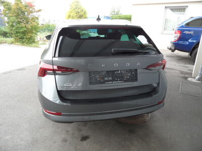 Skoda Octavia Gebrauchtwagen Skoda Octavia Gebrauchtwagen