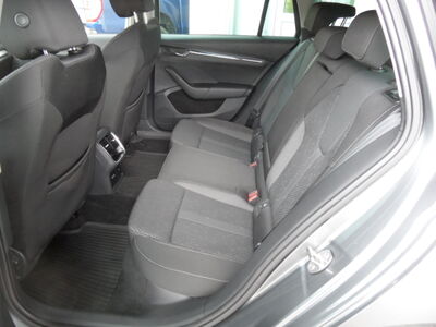 Skoda Octavia Gebrauchtwagen Skoda Octavia Gebrauchtwagen