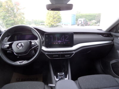 Skoda Octavia Gebrauchtwagen Skoda Octavia Gebrauchtwagen