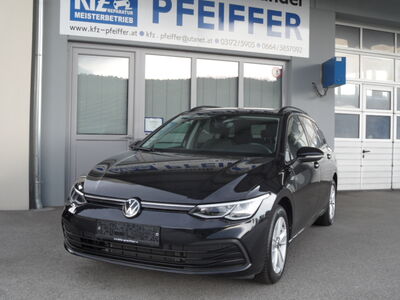 VW Golf Gebrauchtwagen VW Golf Gebrauchtwagen