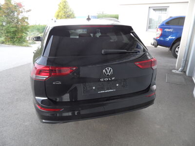 VW Golf Gebrauchtwagen VW Golf Gebrauchtwagen