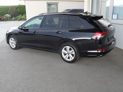 VW Golf Gebrauchtwagen VW Golf Gebrauchtwagen