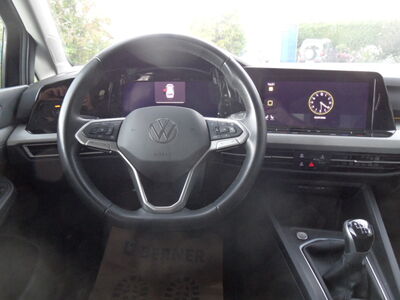VW Golf Gebrauchtwagen VW Golf Gebrauchtwagen