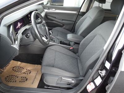 VW Golf Gebrauchtwagen VW Golf Gebrauchtwagen