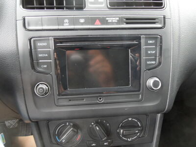 VW Polo Gebrauchtwagen VW Polo Gebrauchtwagen
