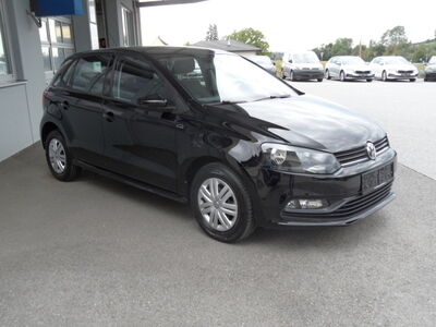 VW Polo Gebrauchtwagen VW Polo Gebrauchtwagen