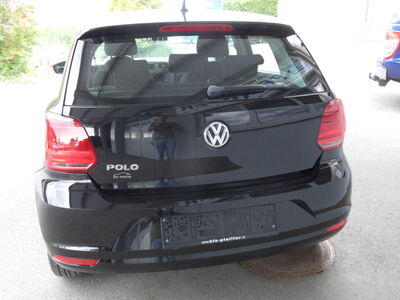 VW Polo Gebrauchtwagen VW Polo Gebrauchtwagen