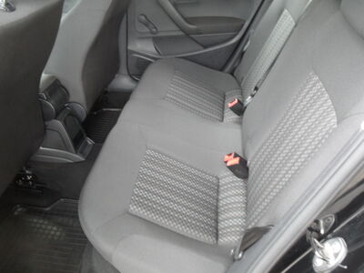 VW Polo Gebrauchtwagen VW Polo Gebrauchtwagen