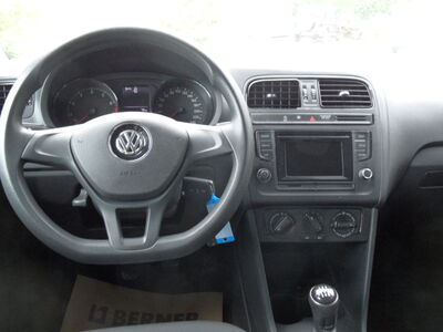 VW Polo Gebrauchtwagen VW Polo Gebrauchtwagen