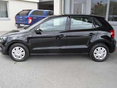 VW Polo Gebrauchtwagen VW Polo Gebrauchtwagen