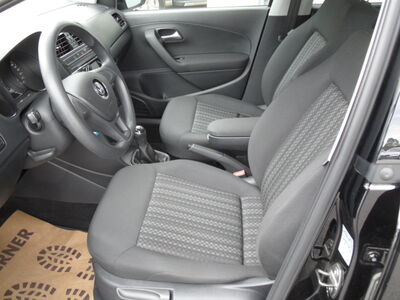 VW Polo Gebrauchtwagen VW Polo Gebrauchtwagen