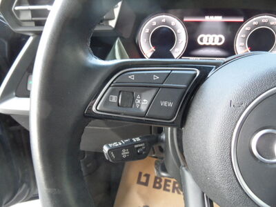 Audi A3 Gebrauchtwagen Audi A3 Gebrauchtwagen