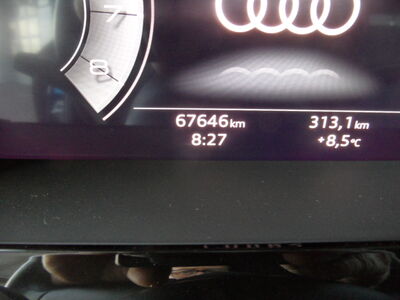 Audi A3 Gebrauchtwagen Audi A3 Gebrauchtwagen