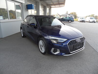 Audi A3 Gebrauchtwagen Audi A3 Gebrauchtwagen