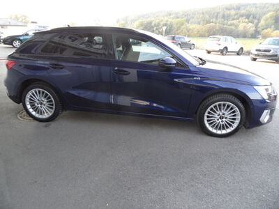 Audi A3 Gebrauchtwagen Audi A3 Gebrauchtwagen