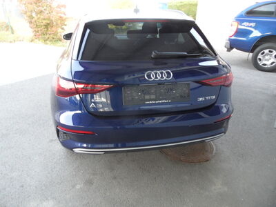 Audi A3 Gebrauchtwagen Audi A3 Gebrauchtwagen
