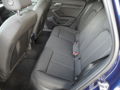 Audi A3 Gebrauchtwagen Audi A3 Gebrauchtwagen