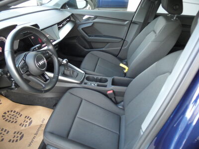Audi A3 Gebrauchtwagen Audi A3 Gebrauchtwagen