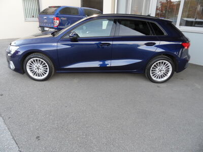 Audi A3 Gebrauchtwagen Audi A3 Gebrauchtwagen