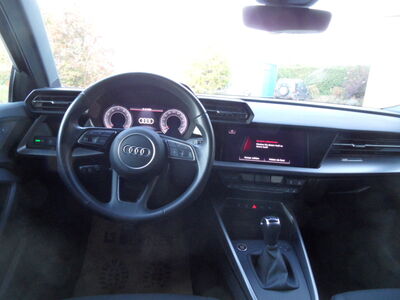 Audi A3 Gebrauchtwagen Audi A3 Gebrauchtwagen