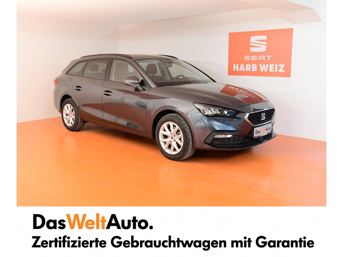 Seat Leon SP Kombi Reference 1.0 TSI