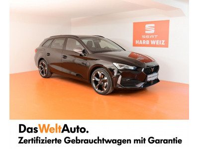 Cupra Leon Gebrauchtwagen