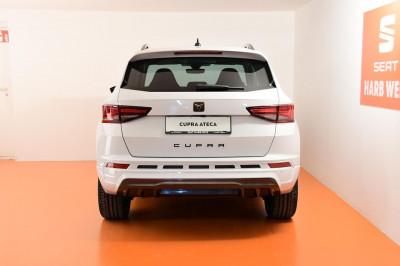 Cupra Ateca Gebrauchtwagen