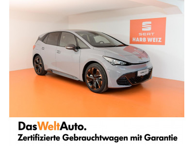 Cupra Born Gebrauchtwagen