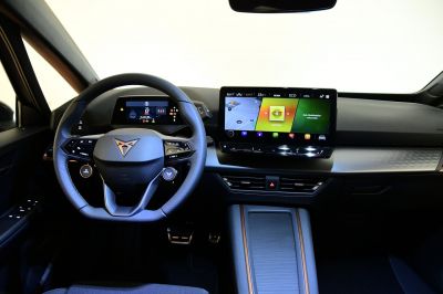 Cupra Born Gebrauchtwagen