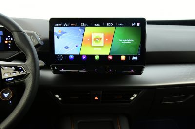 Cupra Born Gebrauchtwagen