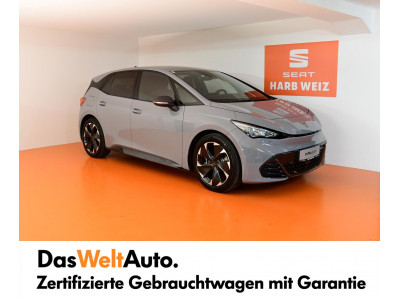 Cupra Born Gebrauchtwagen