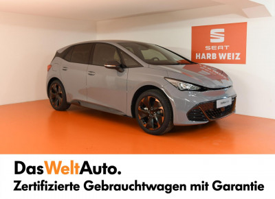 Cupra Born Gebrauchtwagen