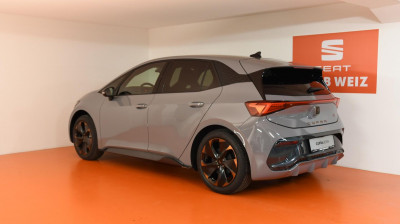 Cupra Born Gebrauchtwagen