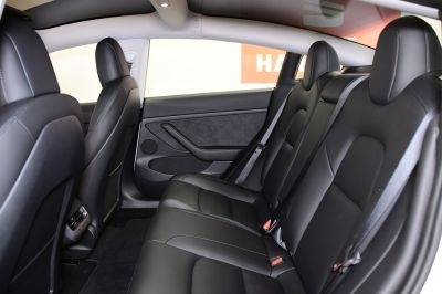 Tesla Model 3 Gebrauchtwagen