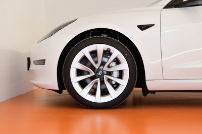 Tesla Model 3 Gebrauchtwagen