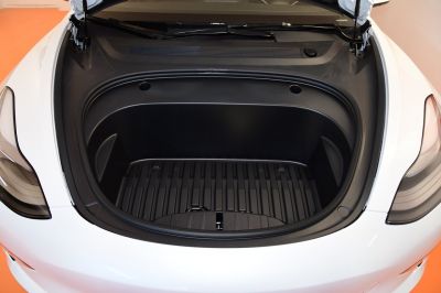 Tesla Model 3 Gebrauchtwagen