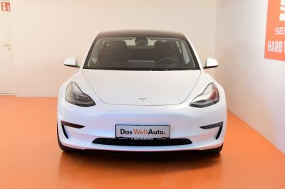 Tesla Model 3 Gebrauchtwagen