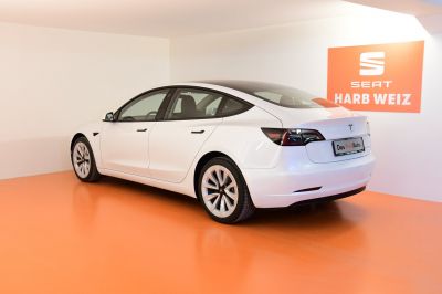 Tesla Model 3 Gebrauchtwagen