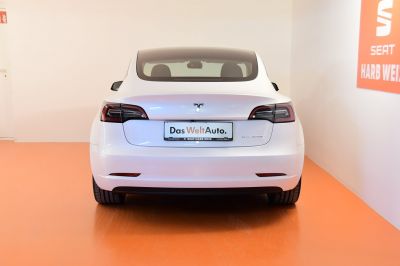 Tesla Model 3 Gebrauchtwagen