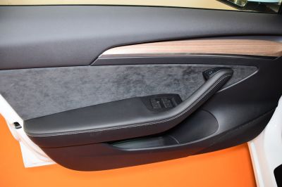 Tesla Model 3 Gebrauchtwagen