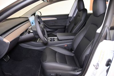 Tesla Model 3 Gebrauchtwagen