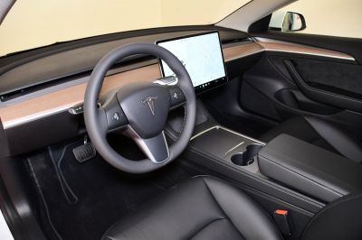 Tesla Model 3 Gebrauchtwagen