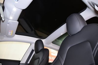 Tesla Model 3 Gebrauchtwagen