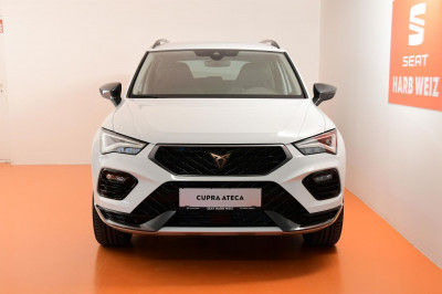 Cupra Ateca Gebrauchtwagen